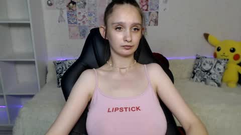 Snapshot of daniella_martin chatting on July 2, 2026, 3:23 am Daniella Martin online show from July 2, 2026, 3:23 am