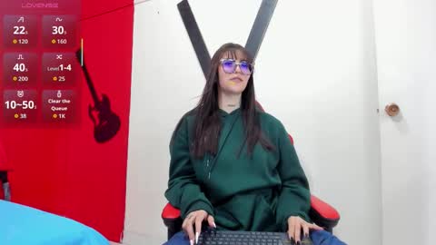 Snapshot of daniella_wild chatting on February 24, 2026, 9:02 pm daniella online show from February 24, 2026, 9:02 pm