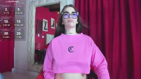 Snapshot of daniella_wild chatting on April 30, 2026, 8:57 pm daniella online show from April 30, 2026, 8:57 pm