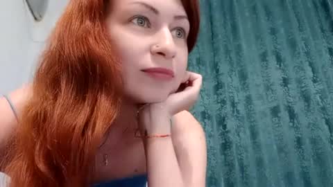 Snapshot of daniellajess chatting on June 30, 2026, 7:15 pm Daniella online show from June 30, 2026, 7:15 pm