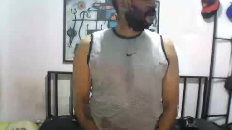 daniellaralarocca11 online show from March 9, 2026, 4:38 am