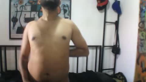 daniellaralarocca11 online show from March 9, 2026, 9:41 pm