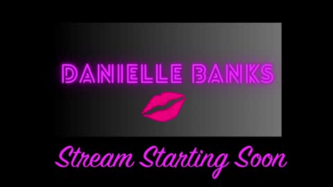 Danielle Banks online show from January 6, 2025, 7:02 pm