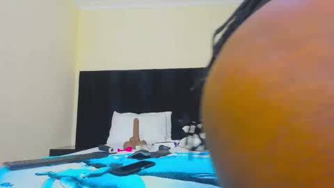 danielle_rock online show from November 3, 2025, 8:32 pm