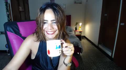 Angie online show from December 9, 2024, 9:37 pm