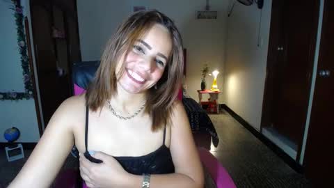 Angie online show from February 11, 2025, 5:07 pm