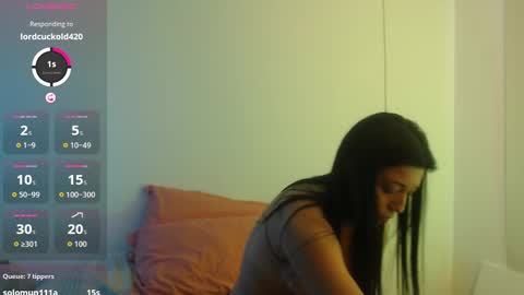 Snapshot of danielle_smithh chatting on September 24, 2025, 4:32 pm Danielle Smith online show from September 24, 2025, 4:32 pm