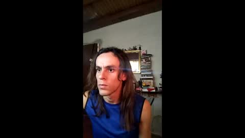 danielledelrey online show from January 12, 2026, 5:40 pm