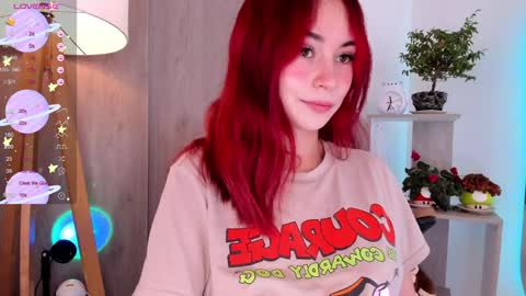 Danielle Rose online show from December 5, 2024, 11:18 pm