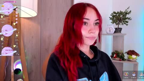 Danielle Rose online show from December 26, 2024, 11:03 pm