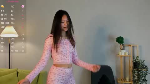 Jessica online show from February 26, 2026, 7:35 pm