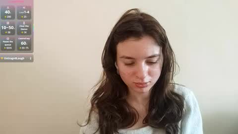 Mia online show from January 6, 2026, 7:01 am