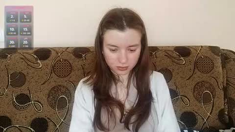 Mia online show from February 22, 2026, 7:19 am