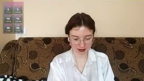 Snapshot of daniellevaulet chatting on March 4, 2026, 7:25 am Mia online show from March 4, 2026, 7:25 am