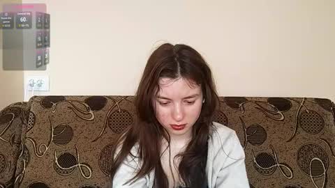 Snapshot of daniellevaulet chatting on March 6, 2026, 7:05 am Mia online show from March 6, 2026, 7:05 am