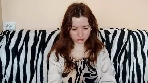 Snapshot of daniellevaulet chatting on March 9, 2026, 10:30 am Mia online show from March 9, 2026, 10:30 am