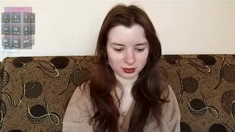 Snapshot of daniellevaulet chatting on March 11, 2026, 7:14 am Mia online show from March 11, 2026, 7:14 am