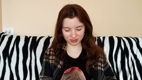 Snapshot of daniellevaulet chatting on March 17, 2026, 7:12 am Mia online show from March 17, 2026, 7:12 am