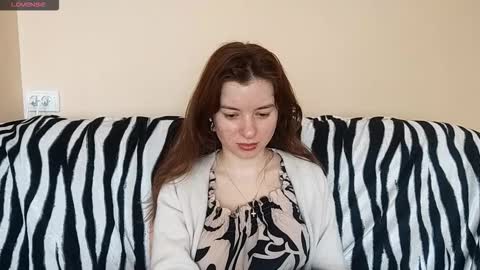 Snapshot of daniellevaulet chatting on March 23, 2026, 7:12 am Mia online show from March 23, 2026, 7:12 am