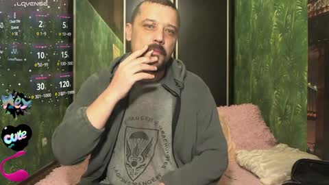 DanieloCool online show from December 23, 2024, 8:22 am