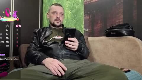 DanieloCool online show from February 1, 2026, 6:23 am