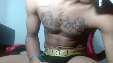 JUAN online show from December 20, 2024, 1:47 am