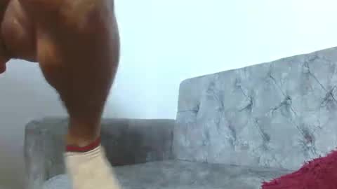 JUAN online show from January 23, 2025, 6:56 pm