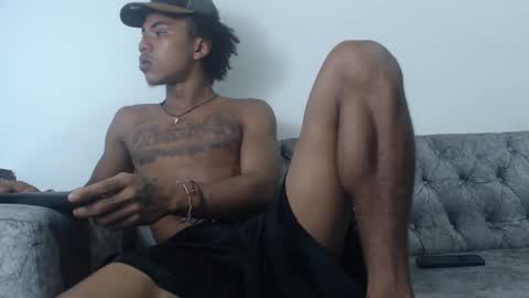 JUAN online show from March 11, 2025, 5:05 am