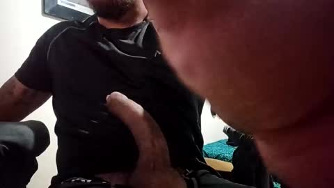 Danielsan online show from October 6, 2025, 6:44 am