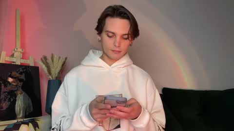 Snapshot of danieltuckerr chatting on February 3, 2026, 4:45 pm danieltuckerr online show from February 3, 2026, 4:45 pm