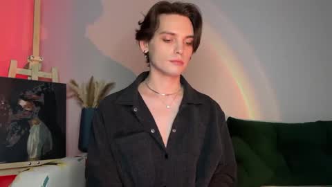 Snapshot of danieltuckerr chatting on February 10, 2026, 5:17 pm danieltuckerr online show from February 10, 2026, 5:17 pm