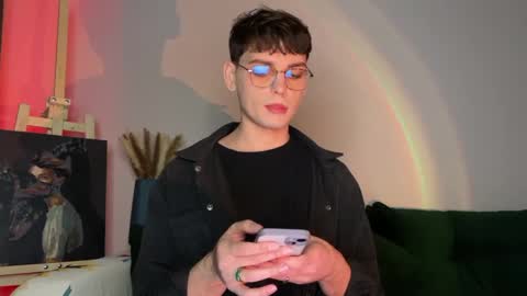 Snapshot of danieltuckerr chatting on February 13, 2026, 5:09 pm danieltuckerr online show from February 13, 2026, 5:09 pm