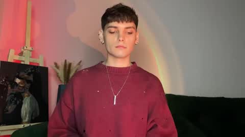 Snapshot of danieltuckerr chatting on February 16, 2026, 4:03 pm danieltuckerr online show from February 16, 2026, 4:03 pm