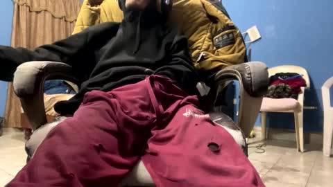 Daniel online show from January 11, 2025, 10:51 am