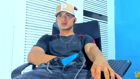 Dani online show from January 27, 2025, 3:58 am