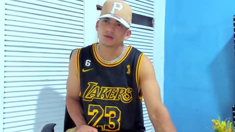 Dani online show from January 30, 2025, 4:06 am