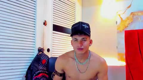 Dani online show from October 15, 2025, 4:34 am