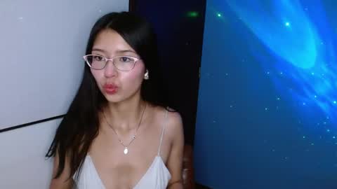 Snapshot of daniirizo chatting on May 6, 2026, 9:47 am Dani online show from May 6, 2026, 9:47 am