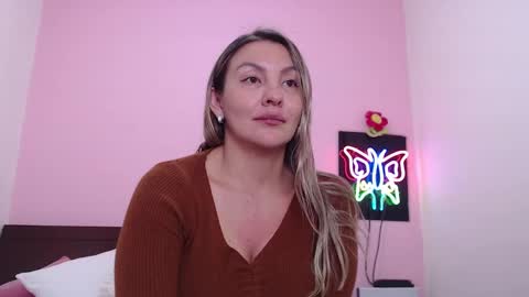 K A R O L online show from January 11, 2025, 1:37 am