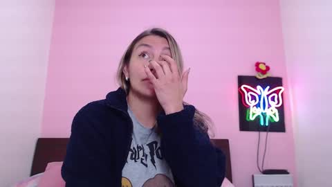 K A R O L online show from January 22, 2025, 12:59 am