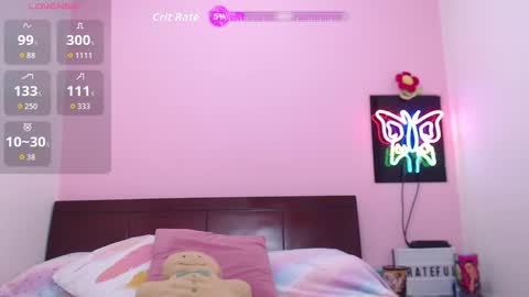 K A R O L online show from March 7, 2026, 11:13 pm