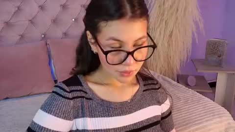 Snapshot of danika_x chatting on June 11, 2026, 1:05 am Danika online show from June 11, 2026, 1:05 am