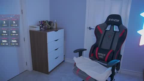 Hi my name is Anna. Please say hello I like to chat with you. If u have request use Tip option .Thank you online show from May 26, 2026, 1:01 am