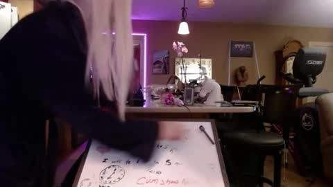 Snapshot of danikawhite69 chatting on December 23, 2024, 7:49 am DanikaWhite69 online show from December 23, 2024, 7:49 am
