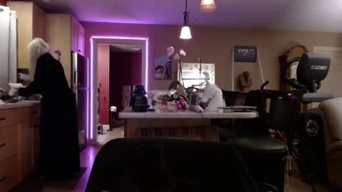 Snapshot of danikawhite69 chatting on January 5, 2025, 9:26 am DanikaWhite69 online show from January 5, 2025, 9:26 am