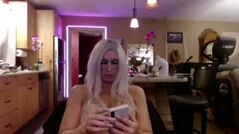 Snapshot of danikawhite69 chatting on June 25, 2026, 11:48 am DanikaWhite69 online show from June 25, 2026, 11:48 am