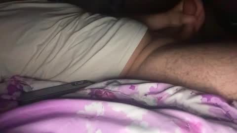 danileush88 online show from February 24, 2026, 10:52 pm