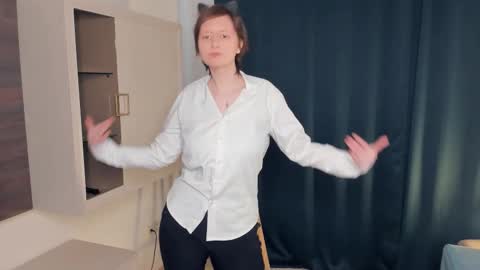 Snapshot of danillebraddock chatting on February 3, 2026, 8:19 am Dani online show from February 3, 2026, 8:19 am