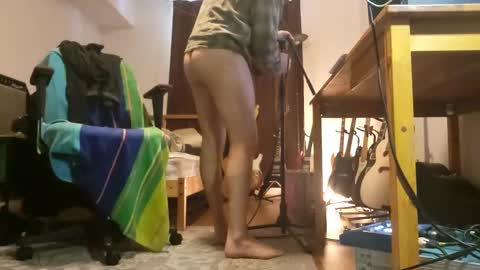 Snapshot of danimal5000 chatting on January 4, 2025, 7:55 pm danimal5000 online show from January 4, 2025, 7:55 pm