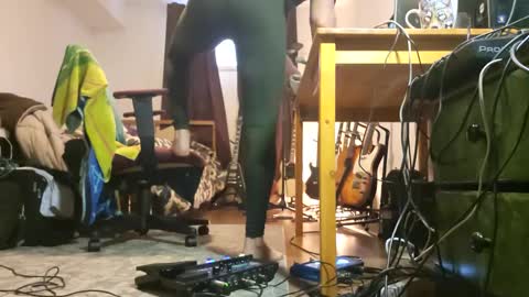 Snapshot of danimal5000 chatting on January 18, 2025, 6:32 pm danimal5000 online show from January 18, 2025, 6:32 pm